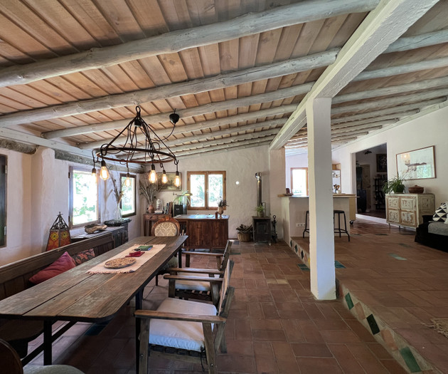 Rustic-Modern house near Ria Formosa - algarve