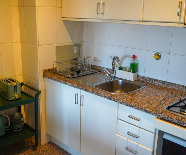 Charming apartment City Centre