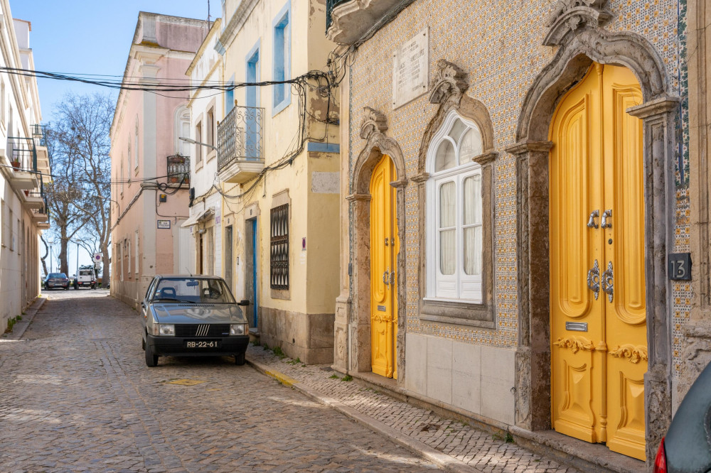 Dourada Townhouse - Olhão preview