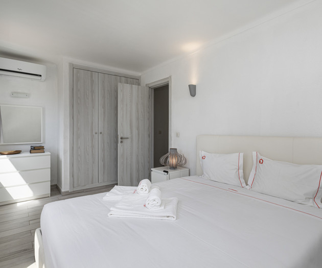 House with Pool in Vilamoura Marina