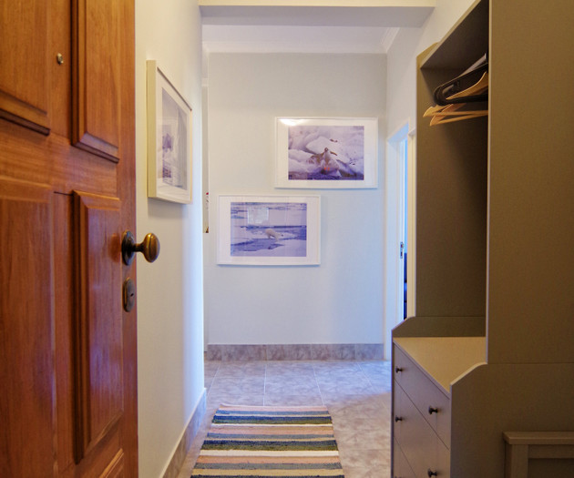 Casa Dora Cascais New Mordern Apartment 3 Bedrooms