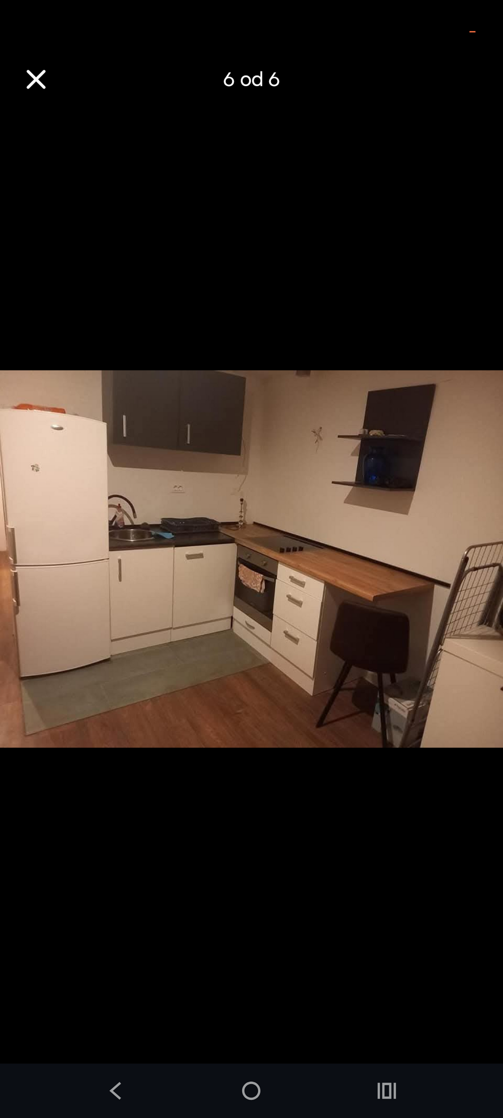 Sunsetghetto apartman split preview