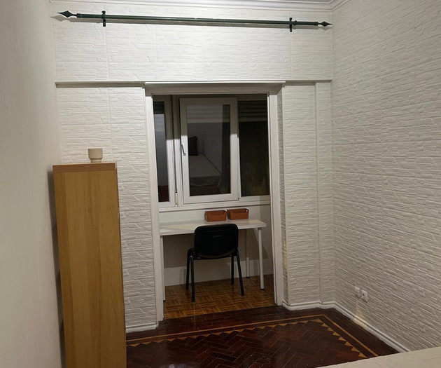 Apartment in Lisbon