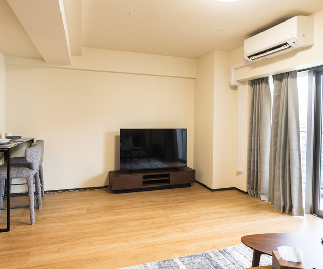 HIVEN Kinshicho BK 901