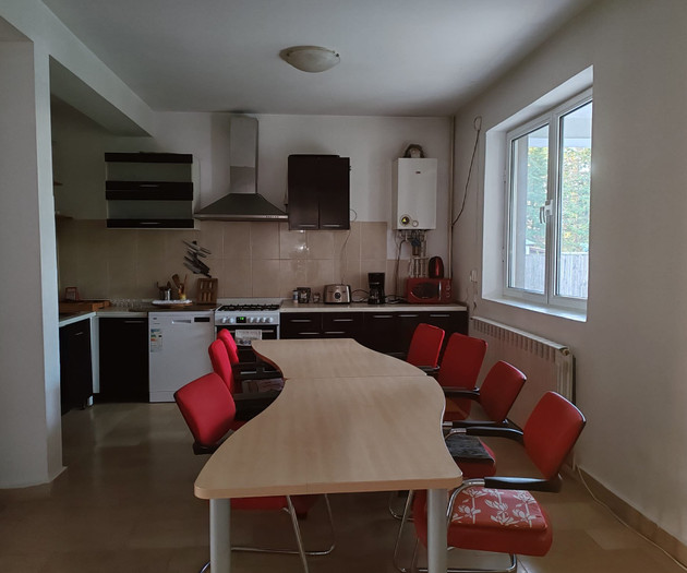 Lakefront Villa near Bucharest/Buftea - 12 Sleeps