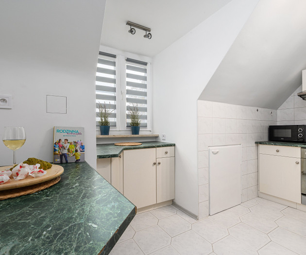 Lumina Apartments for family in the Old Town