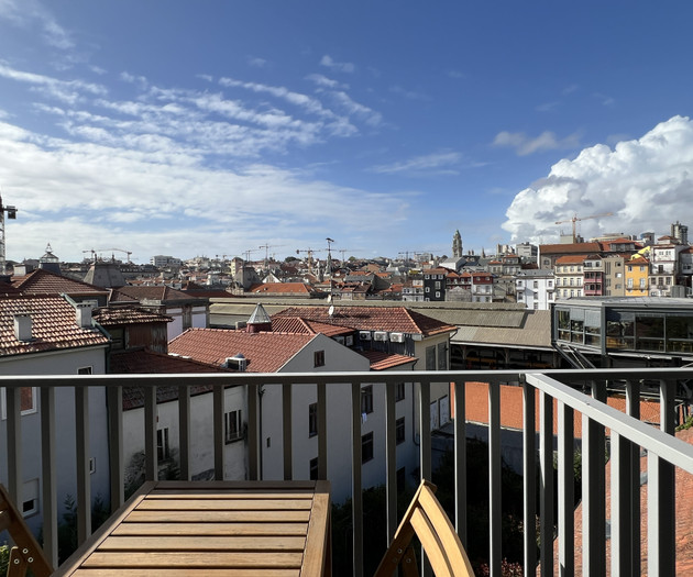 Work & Stay - OPO Downtown