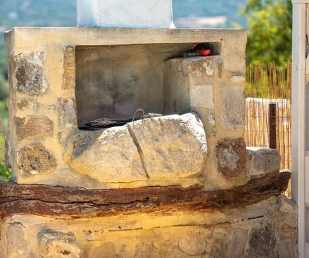 Villa Hidden Gem Crete