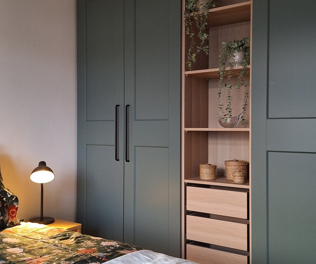 District 1 (Taban) Budapest