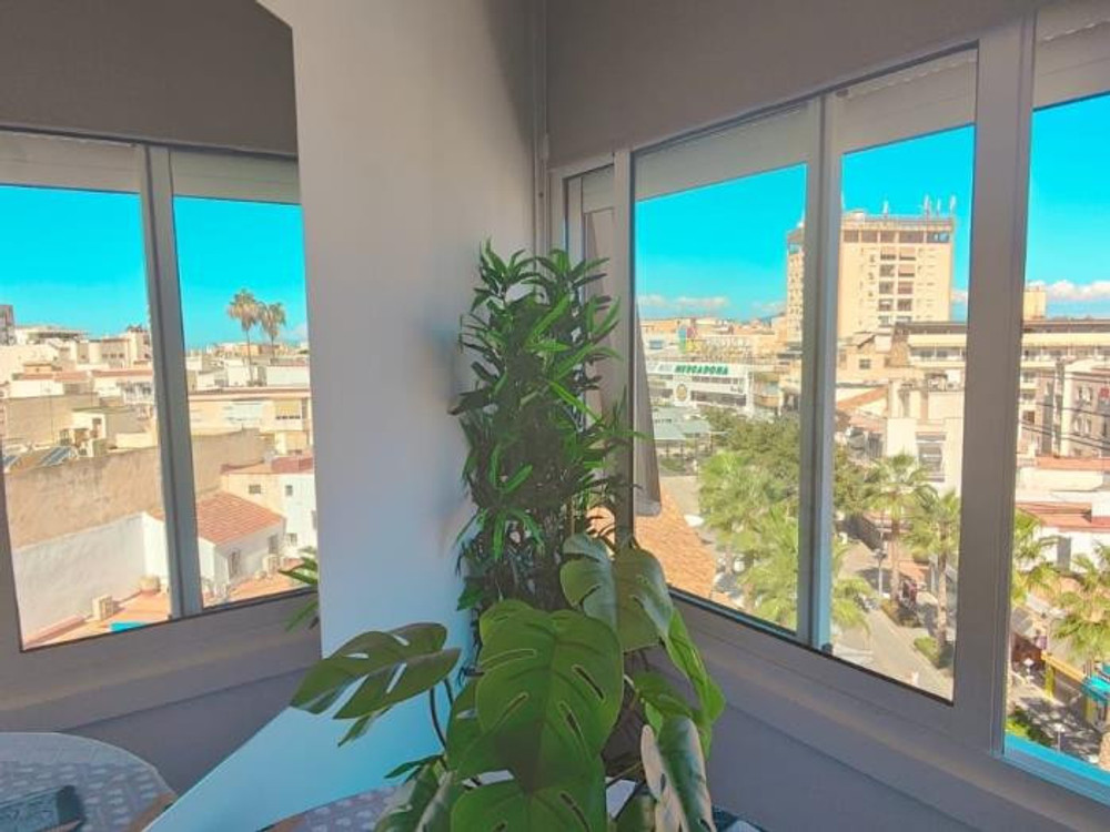 Palm View Apartment with sea views and centrally l preview