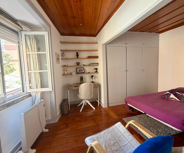 Great stay in Alfama, Pantheon view