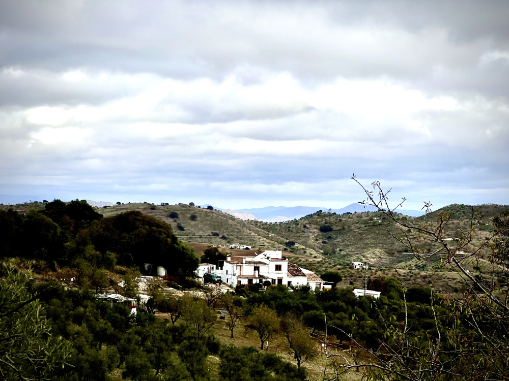 Suite in a Peaceful Countryside Luxury Finca preview