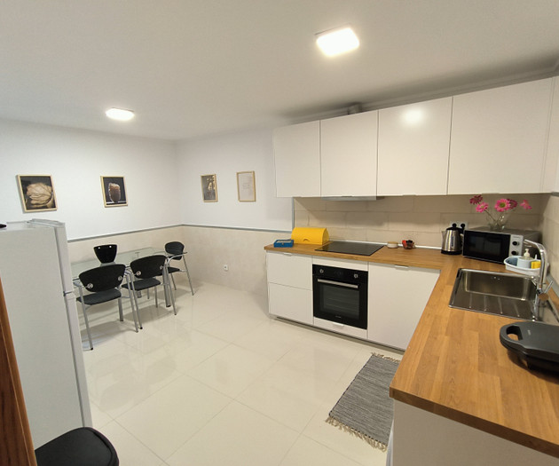 Apartamento "Vila Serena Marisol"