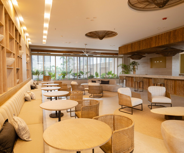 Loft Signature · Playa, piscinas y jacuzzis