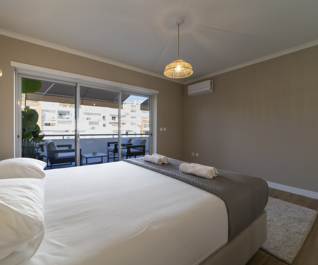 Atlântida Apartment by HelloVacations