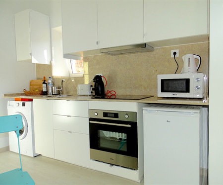 Apartments Center Alfama 2D