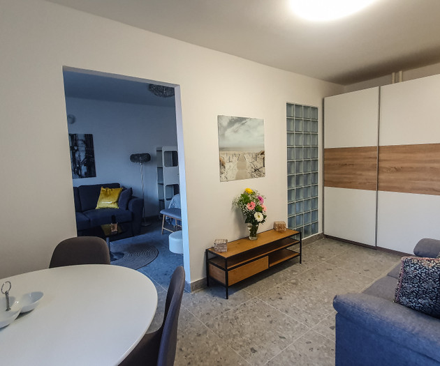 Be Happy Condo - Fresh, Calm & Spacious