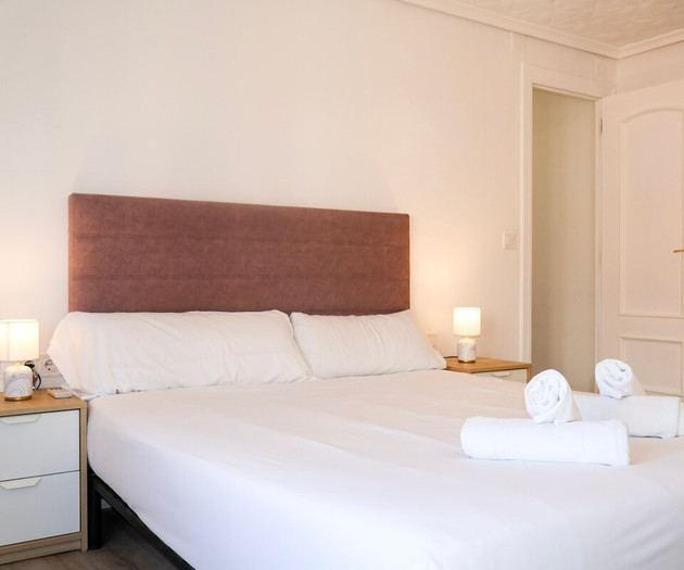 Valencia Central Comfort