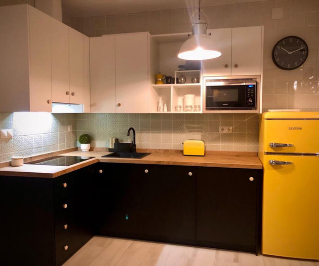 Holidays2Malaga Union Studio Renovated - High Spee