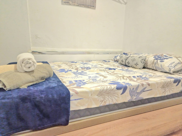 Dormitorio