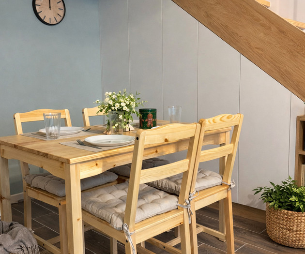 Corporate-Ready Loft near Andrássy&Heroes’ Square