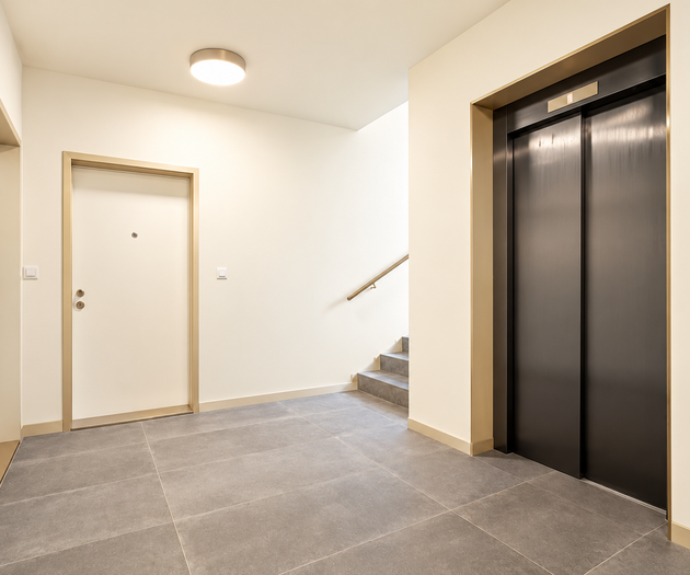 Großzügiges zentrales Wohnen | Luxus in Prag