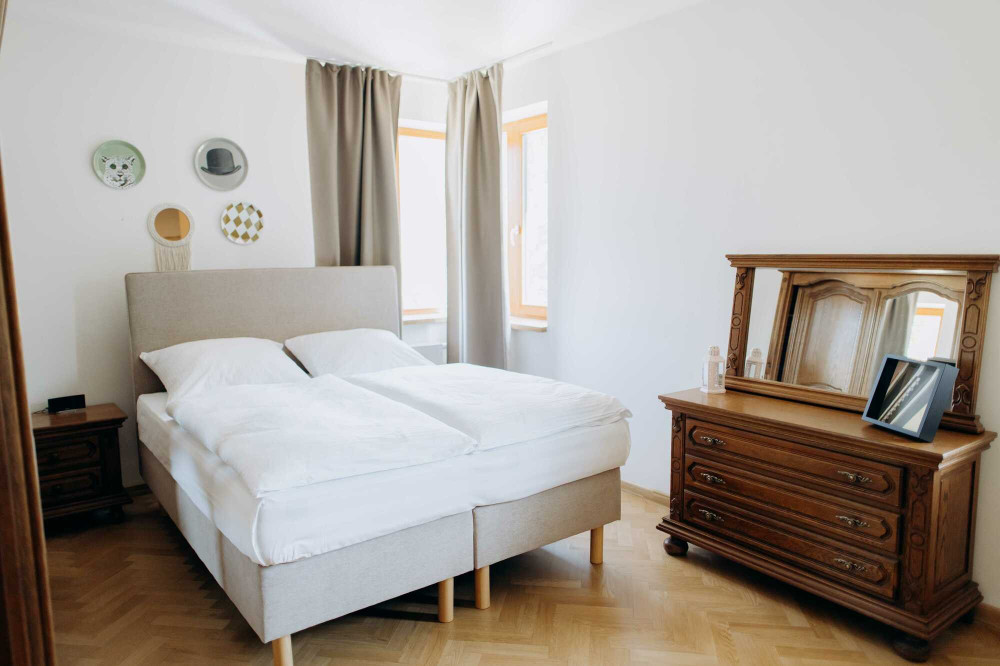 FamilyVilla Luxusní apartmán 3 preview