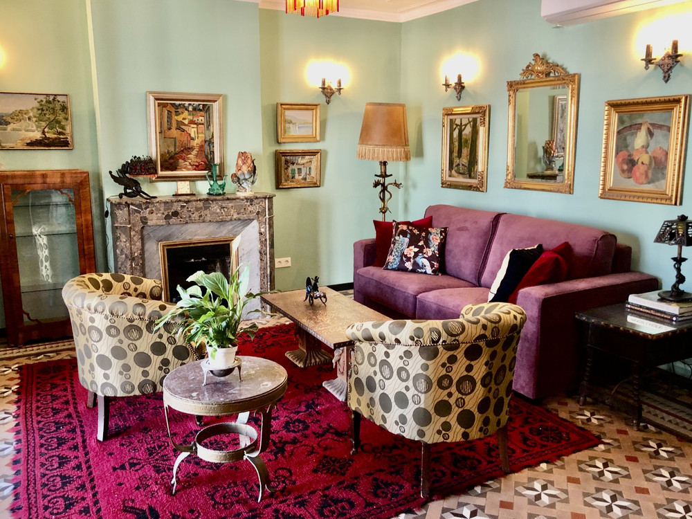 Fabulous Luxury in Best Location of  City Centre preview