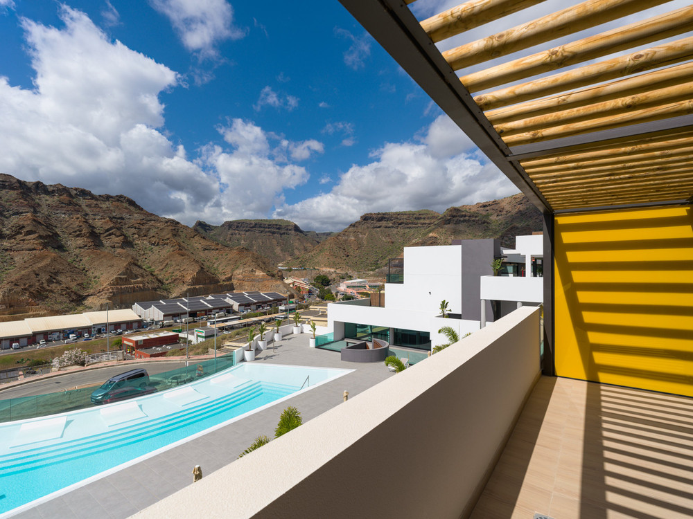 Gran Oasis 69 Apartment preview