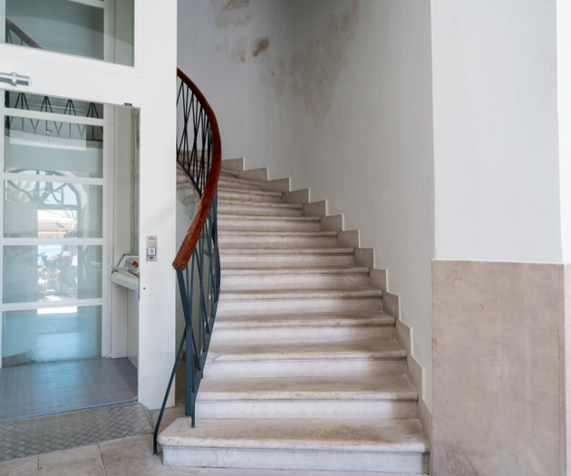 “Stylish 2 BR Retreat on Split’s Seaside Riva“