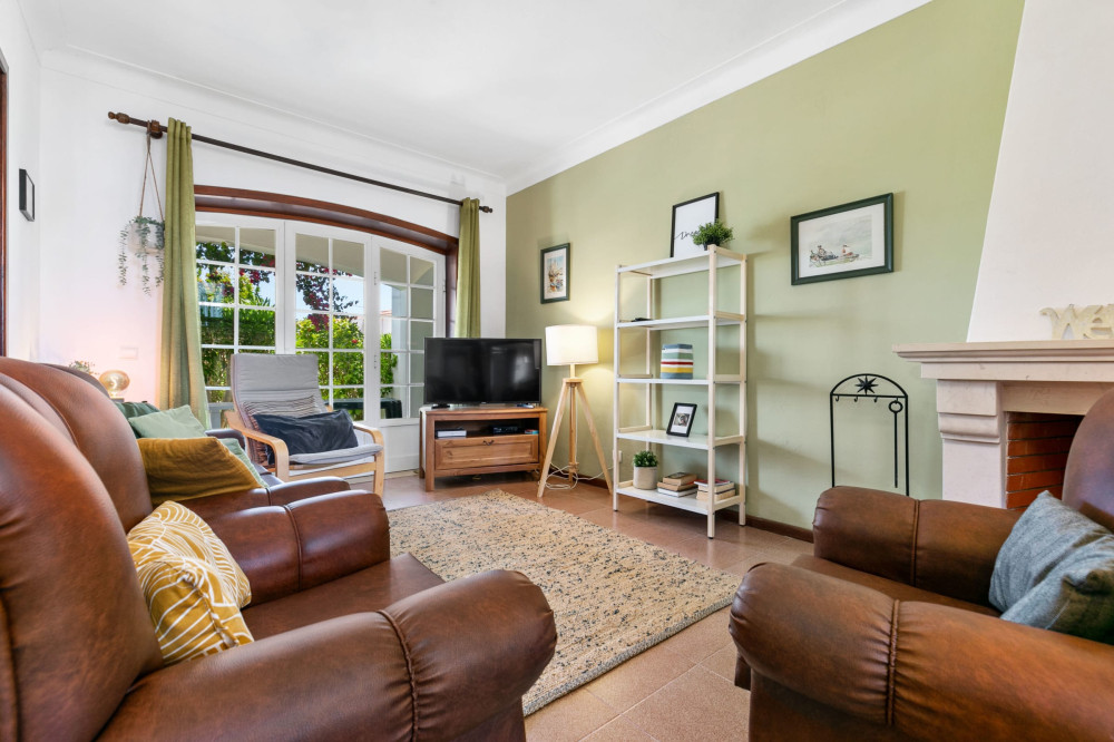 Sweet Home Sagres - a great family home! preview