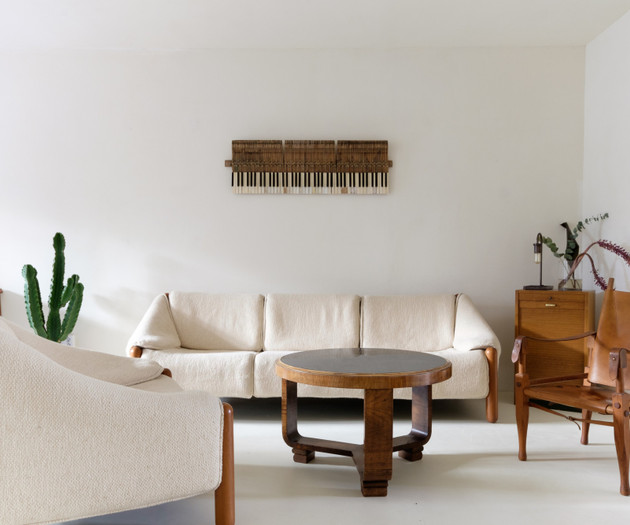 Ihre großzügige BERLIN MITTE Wohnung