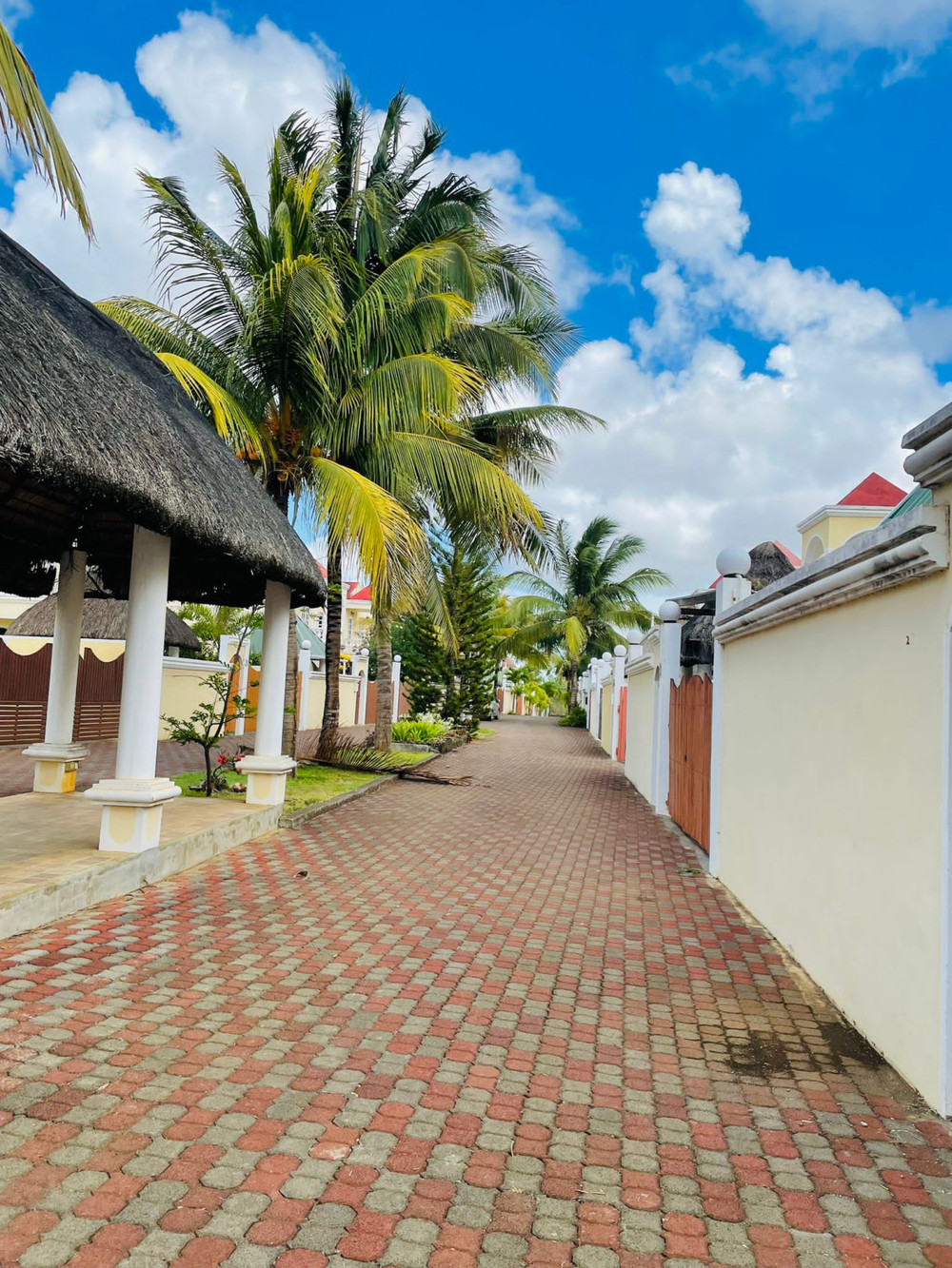 for Rent in Grand Baie Citizen Remote