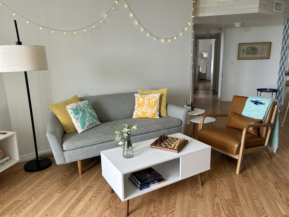 Crystal Home by the beach preview