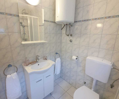 Apartman Stanići I