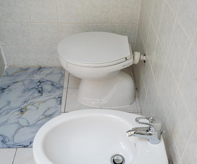 Apartamento con jacuzzi y vistas al skyline