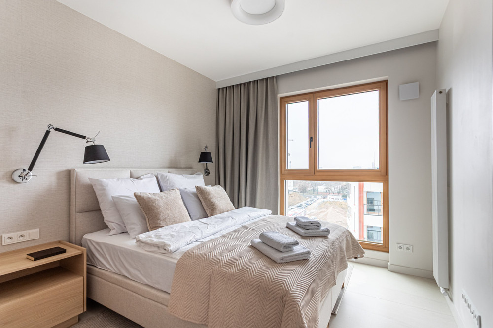 Towarowa Square IV - P&O Apartments preview