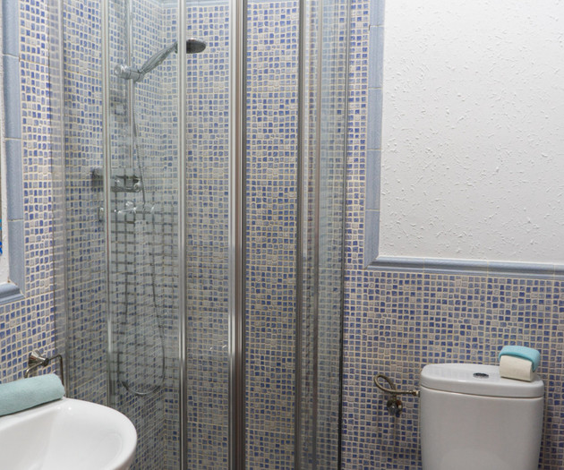 Mar y Arte | Apartamento balcón 2A