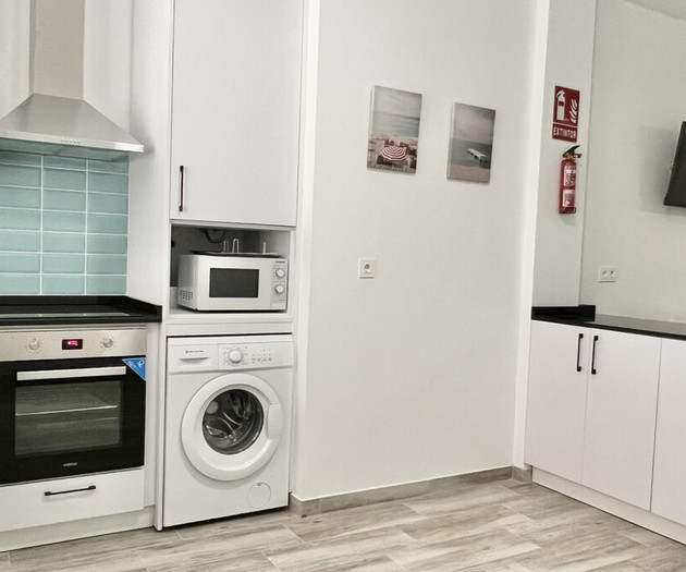 Suites Los Tilos Studio 3