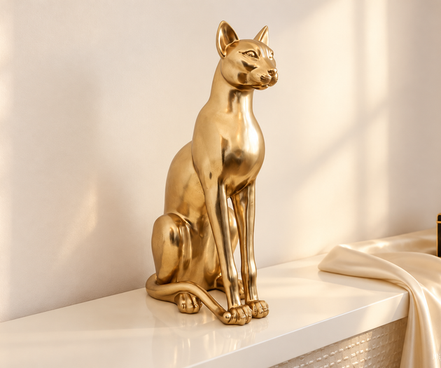 Golden Cat | Grand Luxury in Historic Prague