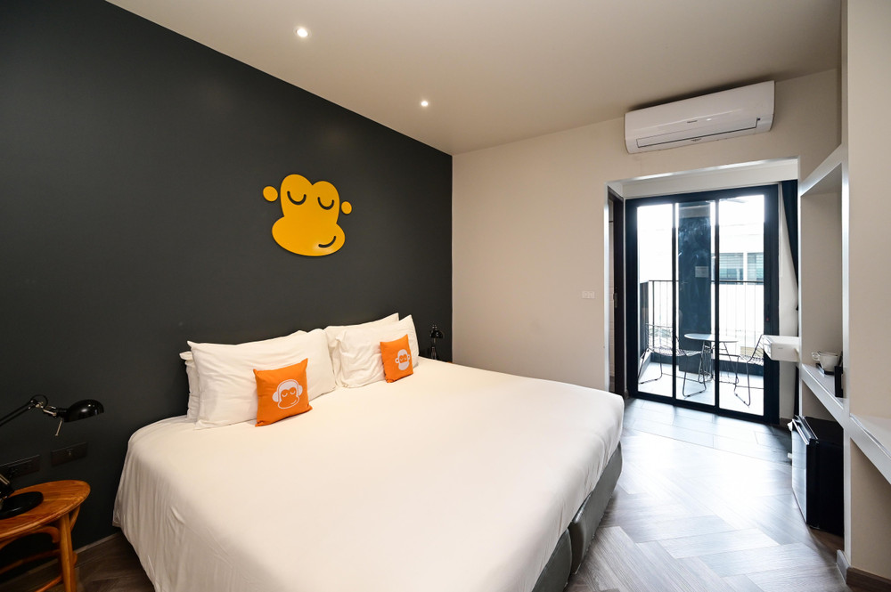 Blu Monkey Hub & Hotel Krabi Town preview