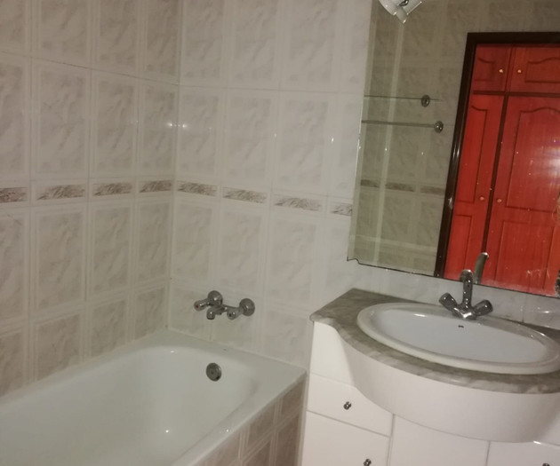 Apartamento T2 mobilado e equipado