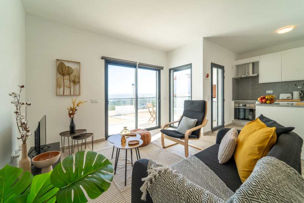 Apartment Nascer do Sol  preview