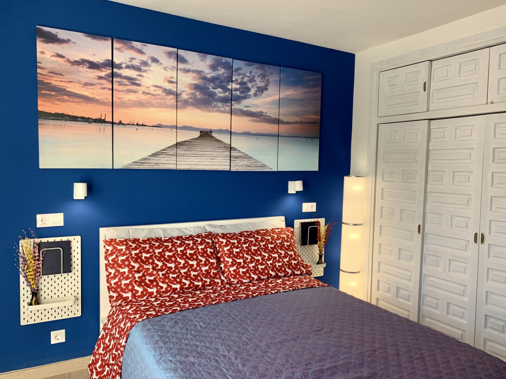 The amazing Lagunillas Luxury Suite is in the hear preview