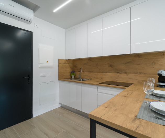 Apartamento Premium Gran Oasis 63