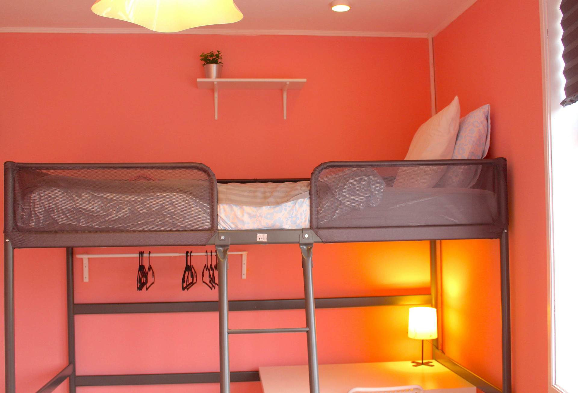 Private Bedroom