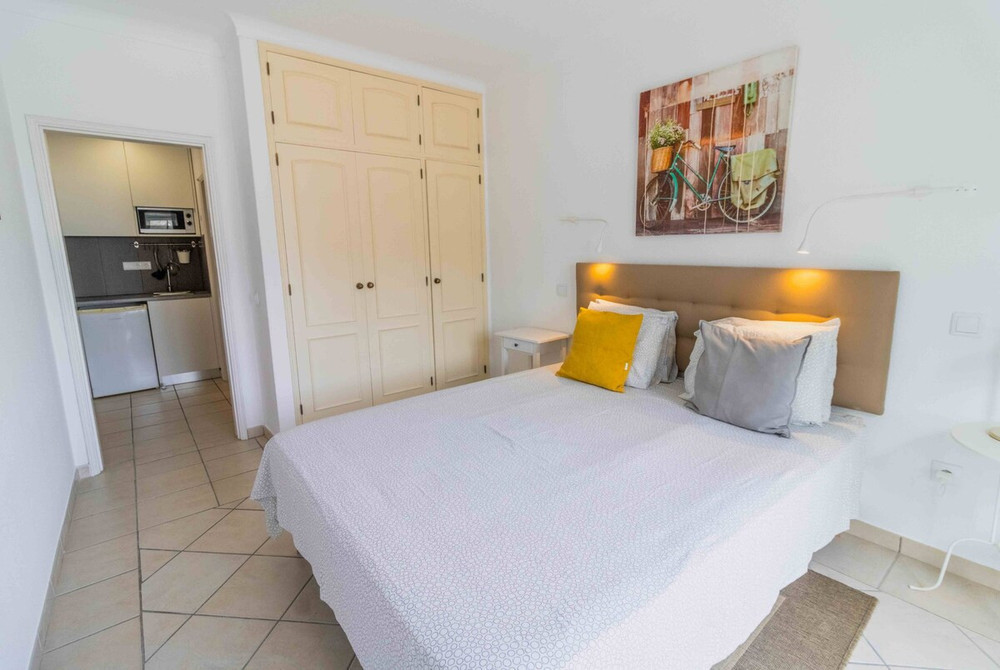 Deluxe Double Room with balcony view preview