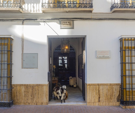 Cubo's Casa Rural Cruz de Piedra