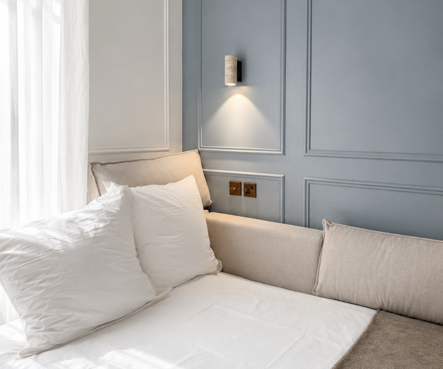 Central Paris Apartment near Opéra & Galeries Lafa