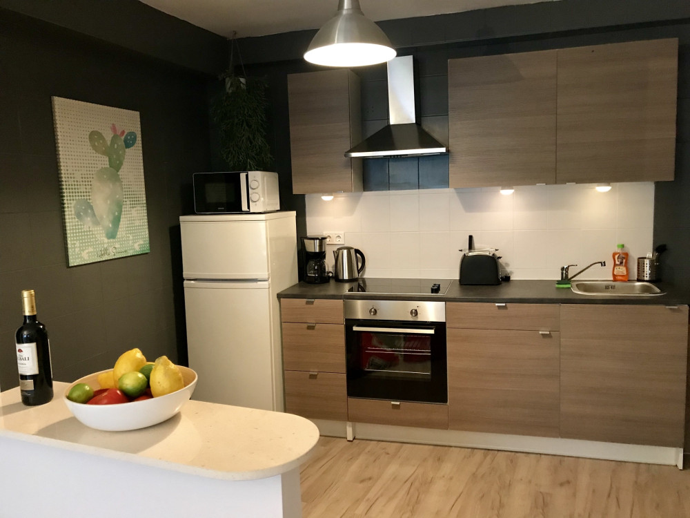 Situated in Torremolinos, on Calle San Miguel preview